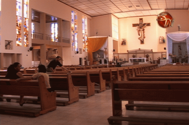 Participe en el concurso. Participe en el concurso.