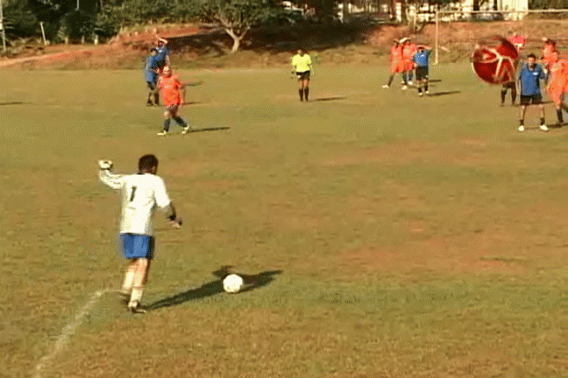 Tendrán fin de semana deportivo. Tendrán fin de semana deportivo.