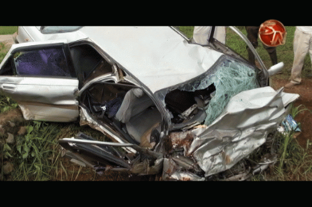 Falleció segunda persona. Falleció segunda persona.