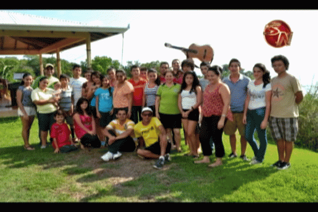 Participantes. Participantes.