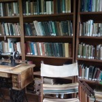 Casa Museo Alexander Skutch