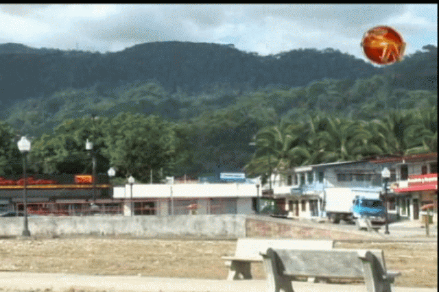 Irán casa por casa. Irán casa por casa.