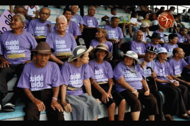 Participantes. Participantes.