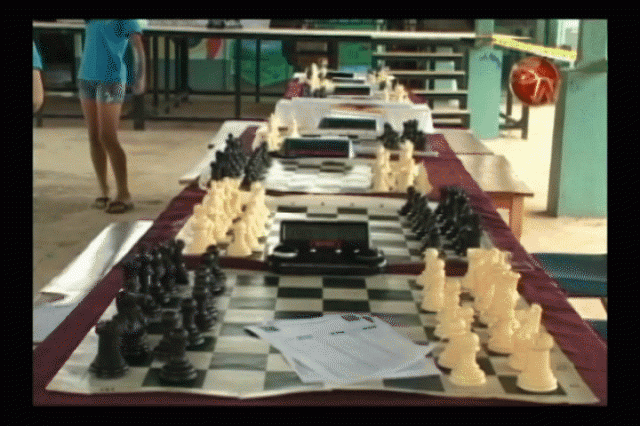Ganaron 20 preseas. Ganaron 20 preseas.
