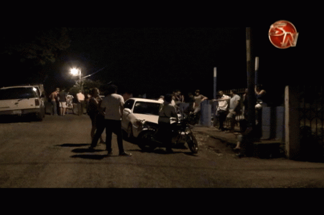 Robaron artículos y dinero. Robaron artículos y dinero.