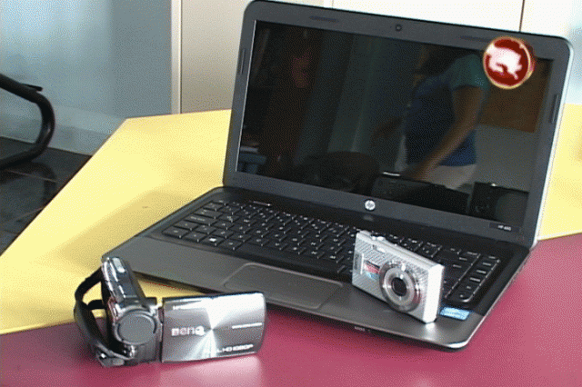 Equipo es utilizado desde inicios de año. Equipo es utilizado desde inicios de año.