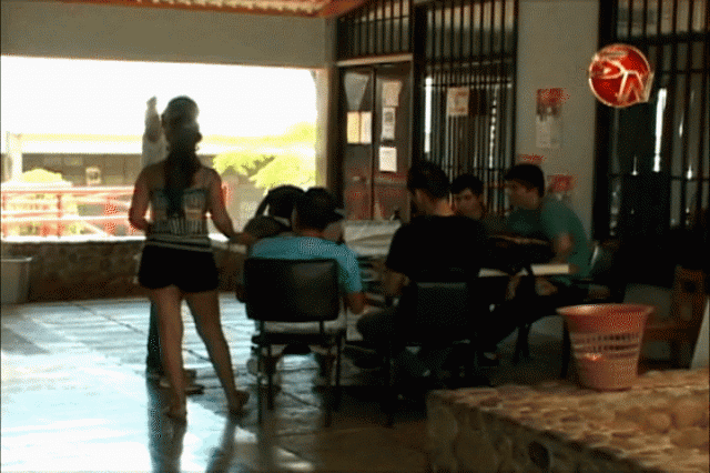 Inició la recepción de las obras. Inició la recepción de las obras.