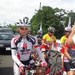 Campeonato Nacional de Ruta Élite y Juvenil de ciclismo
