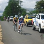Campeonato Nacional de Ruta Élite y Juvenil de ciclismo
