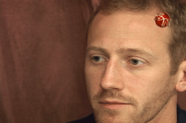 Vicecónsul, Daniel Mark. Vicecónsul, Daniel Mark.