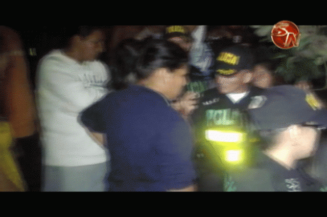 Hubo una disputa. Hubo una disputa.