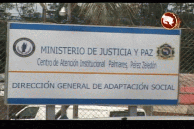 Piden que se respeten derechos humanos. Piden que se respeten derechos humanos.