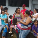 Festival Deportivo y Recreativo de Preescolar