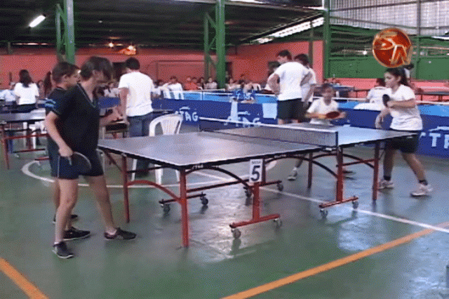 Lograron 17 medallas. Lograron 17 medallas.