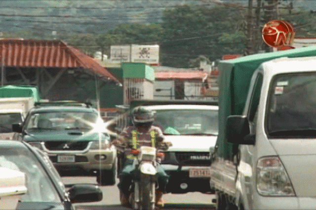 Analizan demarcación. Analizan demarcación.