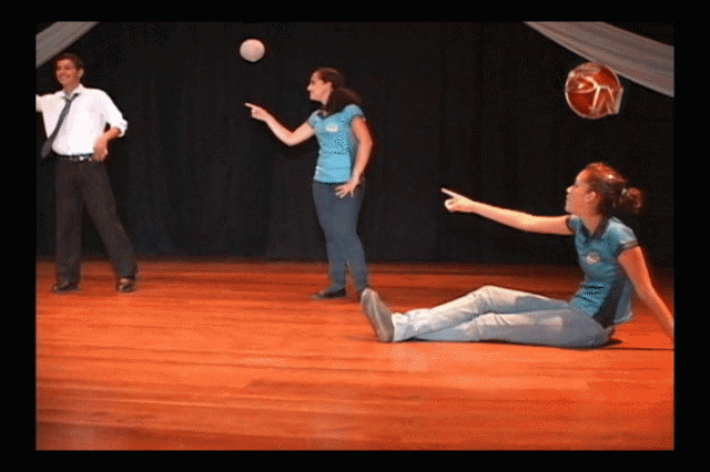 Hablarán de la Ley. Hablarán de la Ley.