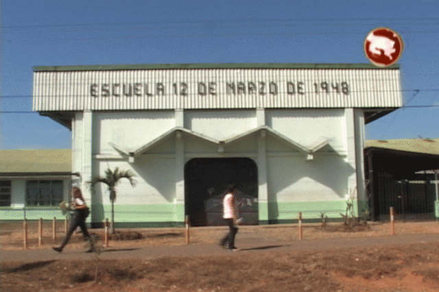 Conformarán brigadas con estudiantes. Conformarán brigadas con estudiantes.