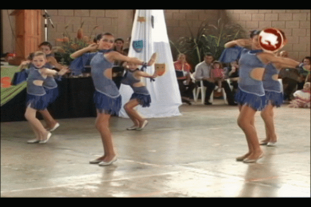 Será el del Circuito Educativo 01. Será el del Circuito Educativo 01.