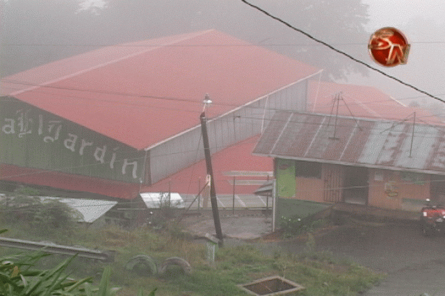 Comunidad El Jardín. Comunidad El Jardín.