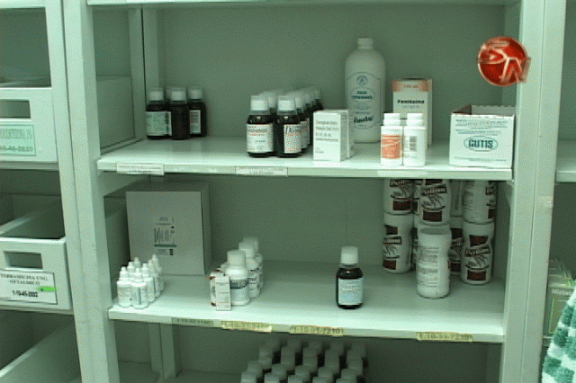 Medicamentos. Medicamentos.