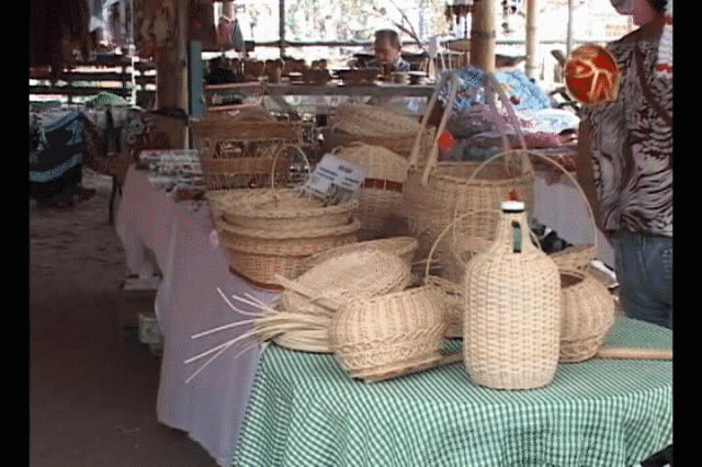 Crearían un mercado rotativo. Crearían un mercado rotativo.