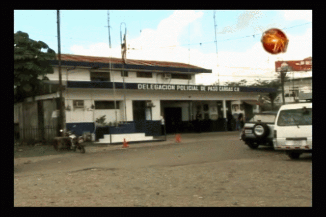 Reafirman condena. Reafirman condena.