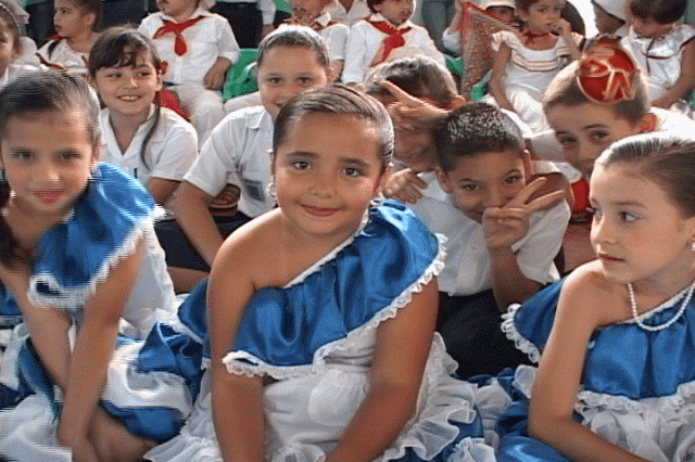 Estudiantes. Estudiantes.