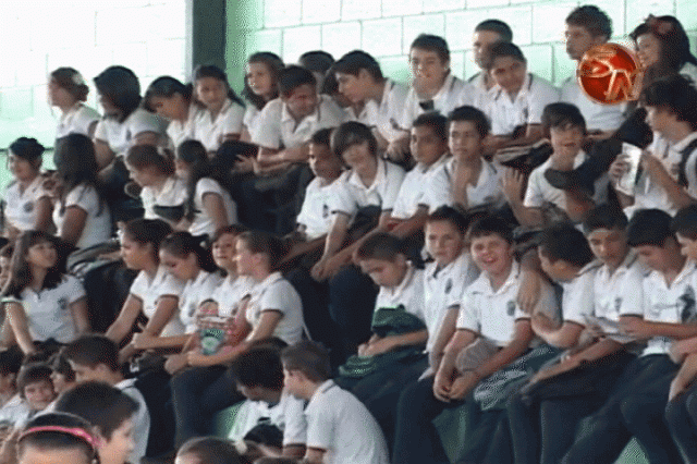 No necesitan la constancia. No necesitan la constancia.