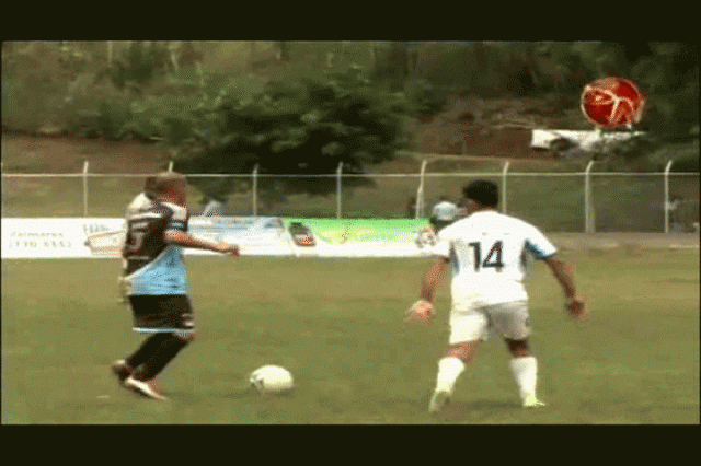 Ganaron el primer partido. Ganaron el primer partido.