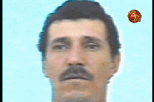 Buscan a este sujeto. Buscan a este sujeto.