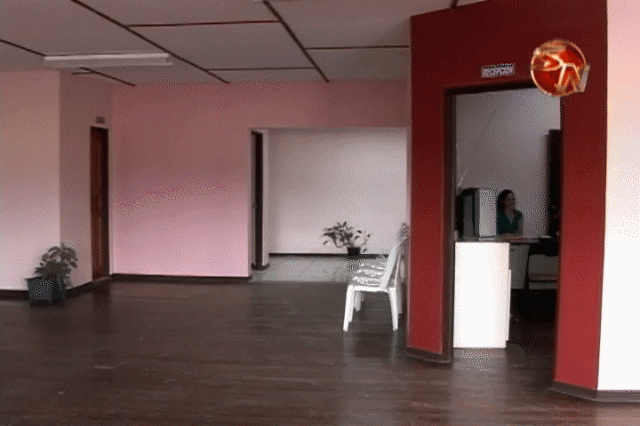 Inaugurarán las instalaciones. Inaugurarán las instalaciones.