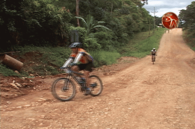Habrá ciclismo. Habrá ciclismo.