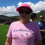 Estudiantes del colegio Jerusalén en actividad "Convivir"