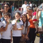 Artes visuales, Circuito Educativo 01, Pérez Zeledón