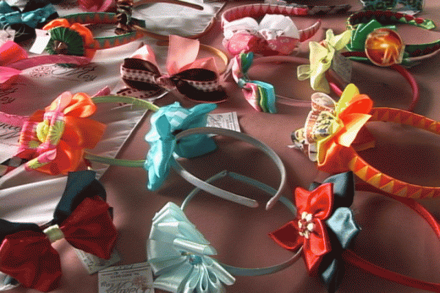 Vendieron variedad de artículos. Vendieron variedad de artículos.