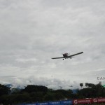 Primer Festival Aeronáutico en Pérez Zeledón