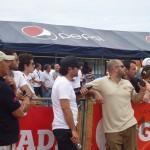Primer Festival Aeronáutico en Pérez Zeledón