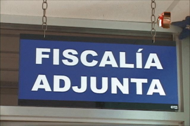 Cuentan con Flagrancia. Cuentan con Flagrancia.