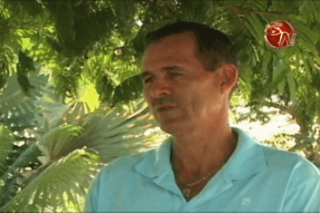 Francisco Ureña, dirigente. Francisco Ureña, dirigente.