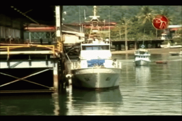 Tendrán una feria. Tendrán una feria.