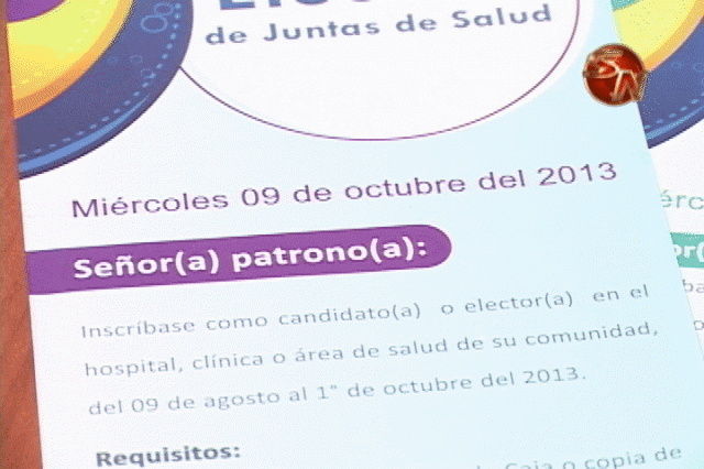 Ya se abrió el proceso de inscripción. Ya se abrió el proceso de inscripción.