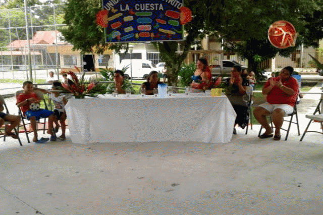 Mejoraron el parque. Mejoraron el parque.