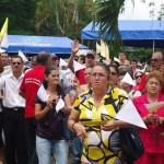 Marcha por la Vida y la Familia, Pérez Zeledón