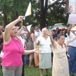 Marcha por la Vida y la Familia, Pérez Zeledón