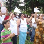 Marcha por la Vida y la Familia, Pérez Zeledón