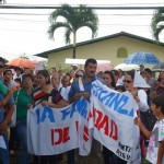 Marcha por la Vida y la Familia, Pérez Zeledón