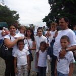 Marcha por la Vida y la Familia, Pérez Zeledón