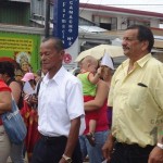 Marcha por la Vida y la Familia, Pérez Zeledón