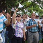 Marcha por la Vida y la Familia, Pérez Zeledón