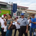 Marcha por la Vida y la Familia, Pérez Zeledón